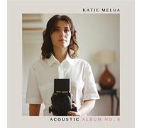 Katie Melua Acoustic Album No. 8 (CD) Album (Importación USA)