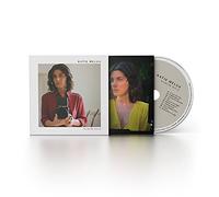 Katie Melua Album No. 8 (CD) Album (Importación USA)