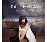Katie Melua Ketevan (CD) Album (Importación USA)