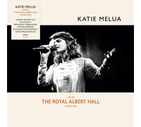 Katie Melua Live at the Royal Albert Hall (Vinyl) (Importación USA)