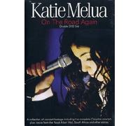 Katie Melua: On The Road Again [DVD] [2006] by Katie Melua