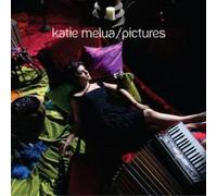 Katie Melua Pictures (CD) Album (Importación USA)