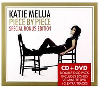Katie Melua - Piece By Piece (Special Bonus Edition)