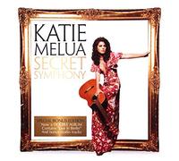 Katie Melua - Secret Symphony (Bonus Edition)