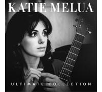Katie Melua Ultimate Collection (Vinyl) 12" Album (Importación USA)