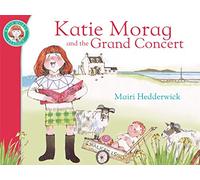 Katie Morag And The Grand Concert: 11