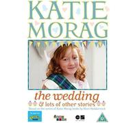 Katie Morag And The Wedding [DVD]
