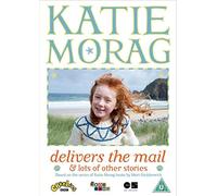Katie Morag - Delivers the Mail (Cbeebies) [DVD] [Reino Unido]
