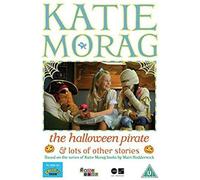 Katie Morag - The Halloween Pirate (Cbeebies) [DVD]