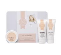 Katie price confidence tin trio gift set 100ml rich shower gel + 100ml