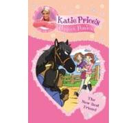 Katie Prices Perfect Ponies: The New Best Friend (ebook)