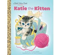 Katie the Kitten (Little Golden Book)