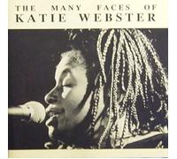 Katie Webster - The Many Faces Of