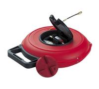 Katimex® Blitz Compact | 30 m | es la solución de Problemas, con el Que no Solo se Pueden Tender Cables