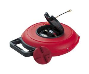 Katimex® Blitz compact | 50 m | es la solución de problemas, con el que no solo se pueden tender cables