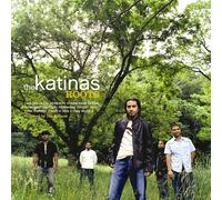 Katinas - Roots