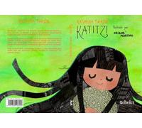 Katitzi: 6 poemas de Antonio Machado: 1