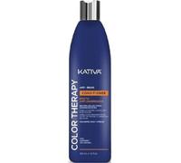 Kativa Acondicionador antibronceador Color Therapy 355mL