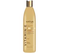 Kativa Acondicionador con vitamina E 355mL