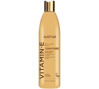 Kativa Acondicionador con vitamina E 500mL