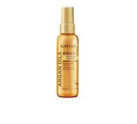 Kativa Argan 4 Oils Nutrition Hair Oil 100ml