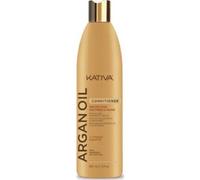 Kativa Argan Oil Acondicionador Protección, suavidad y brillo 355mL