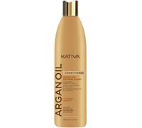 Kativa Argan Oil Acondicionador Protección, suavidad y brillo 355mL