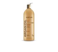 Kativa Argan Olive Peptides Acondicionador 1000 ml