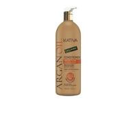 Kativa Argan Oil Acondicionador Reparador 1000ml