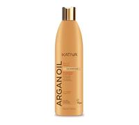 Kativa Argan Oil Champú Reparador 500ml