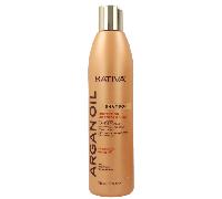Kativa Argan Oil Champú Aceite de Argán 355 ml