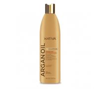 Kativa - Argan Oil Champú Champús 550 ml female