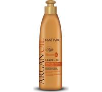 Kativa Argan Oil Leave-In Protection 250ml