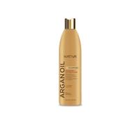 Kativa Argan Oil Shampoo Protection Softness and Shine 550ml