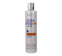 Kativa BMT Kerapro Advanced Máscara de Alisado 300ml - Sin Formol, ThermoLiss Protection, Liso hasta 90 días