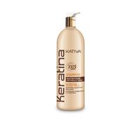 Kativa Champú Keratina 1000ml