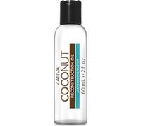 Kativa Coconut Aceite Capilar Reconstrucción Brillo 60ml