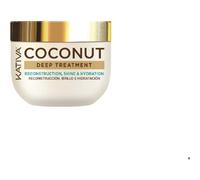 Kativa Coconut Mascarilla Reparadora 300ml