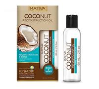 Kativa - Coconut Reconstruction Oil Sérums y aceites capilares 60 ml unisex