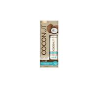 Kativa Coconut Serum en Crema 200 ml |Reconstrucción, Brillo e Hidratación | Cabello muy Dañado, Sensibilizado, Seco | Serum Pelo | Aceite de Coco Orgánico