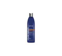 KATIVA Color Therapy Anti-Brass | Acondicionador Matizador 355 ml | Acondicionador Pelo Efecto Anti-Amarillo | Karité, Coco y Cítricos | Sin Sal, Sulfatos Ni Parabenos | Cabello Rubio