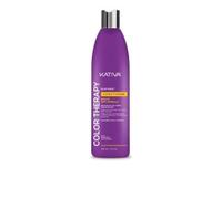 Kativa Color Therapy Blue Violet Anti Efecto Amarillo Acondicionador 355ml