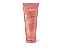 Kativa Curly Plex Curl Activating Cream 240ml
