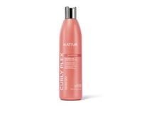Kativa Curly Plex Curl Defining Shampoo 355ml