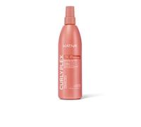 Kativa Spray refrescante y redefinidor de rizos Nano-Bond, karité y lino 225 ml
