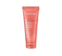 Kativa - CurlyPlex Curl Activator Cremas y Ceras Capilares 240 ml unisex