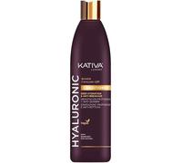 Kativa Hyaluronic Acondicionador Keratina Q10 355 ml