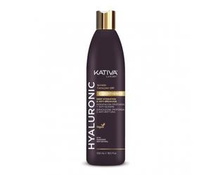 Kativa - Hyaluronic Acondicionadores 550 ml female