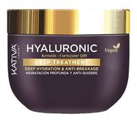 Kativa Hyaluronic Keratin & Coenzyme Q10 Deep Treatment 300ml