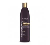 Kativa - Hyaluronic Keratina Q10 Acondicionadores 355 ml female